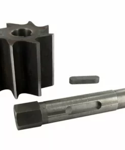 UNIVERSEL Kit Complet Rotor De Broyeur GLORIA 539563.0000 - 5395630000