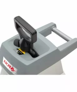 IKRA Broyeur De Végétaux électrique IMH2500 GARANTIE 2 ANS -Promos Broyeur de végétaux Magasin 16112655 3