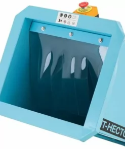 HILLVERT Broyeur De Végétaux Roues Réservoir 5L Ø De Coupe Max. 100Mm 3.600 Tr/Min 15 Cv - Noir, Gris -Promos Broyeur de végétaux Magasin 16277674 5