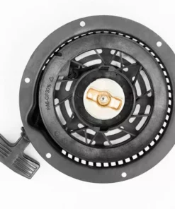 GREENCUT Lanceur Moteur 420CC Pour Broyeur De Branches