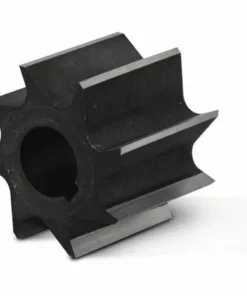 GARDEO PRO Cylindre Porte Couteaux Pour Broyeur De Végétaux -