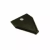 Varan Motors - Triangularblade Lame De Rechange Triangulaire Pour Broyeur De Végétaux Thermique, 8.3x7.5x0.3cm - Noir 1 Varan Motors - Triangularblade Lame De Rechange Triangulaire Pour Broyeur De Végétaux Thermique, 8.3x7.5x0.3cm - Noir -Promos Broyeur de végétaux Magasin 2108105 1