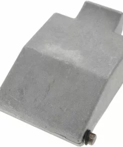 Contre Lame 2609004912 Pour Broyeur Vegetaux Bosch