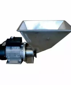 RONDI Moulin à Olives électrique D300