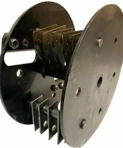 Broyeur à Végétaux Mecacraft GBD 15 -Promos Broyeur de végétaux Magasin 24126551 4