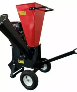 Broyeur Professionnel Mecacraft GBD 13