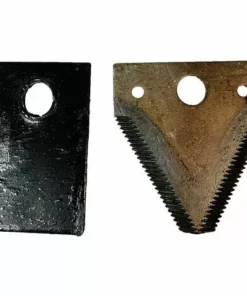 Broyeur Professionnel Mecacraft GBD 13 -Promos Broyeur de végétaux Magasin 24126723 3