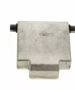 UNIVERSEL Contre Lame 343056101024 Pour Broyeur Vegetaux Einhell