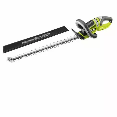 Pack RYOBI Broyeur De Végétaux 2500W RSH2545B - Taille-haies 18V OnePlus OHT1855R - Souffleur 18V OnePlus RBL1820S40F - 1 Batterie 4.0Ah 1 Chargeur 5 Pack RYOBI Broyeur De Végétaux 2500W RSH2545B - Taille-haies 18V OnePlus OHT1855R - Souffleur 18V OnePlus RBL1820S40F - 1 Batterie 4.0Ah 1 Chargeur – Image 4