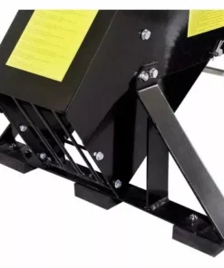 Hommoo Dechiqueteuse De Bois A Essence Avec Moteur De 15 CH HDV04151 11 Hommoo Dechiqueteuse De Bois A Essence Avec Moteur De 15 CH HDV04151 -Promos Broyeur de végétaux Magasin 24994940 5