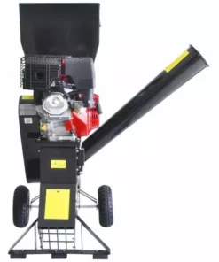 TRUE DEAL Déchiqueteuse à Essence Avec Moteur 13 HP 8 TRUE DEAL Déchiqueteuse à Essence Avec Moteur 13 HP -Promos Broyeur de végétaux Magasin 26118585 2