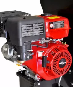 TRUE DEAL Déchiqueteuse à Essence Avec Moteur 13 HP 9 TRUE DEAL Déchiqueteuse à Essence Avec Moteur 13 HP -Promos Broyeur de végétaux Magasin 26118585 3