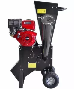 TRUE DEAL Déchiqueteuse à Essence Avec Moteur 13 HP 10 TRUE DEAL Déchiqueteuse à Essence Avec Moteur 13 HP -Promos Broyeur de végétaux Magasin 26118585 4