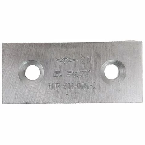 Couteau Rabot Broyeur Stihl / Viking 5 Couteau Rabot Broyeur Stihl / Viking – Image 3