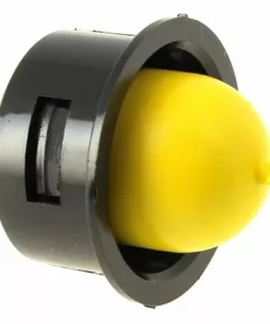 UNIVERSEL Pompe D'amorçage Pour Broyeur Vegetaux Feider