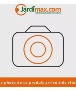 Couteau Broyeur Trimma