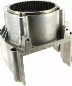 Carter Aluminium Pour Broyeur Vegetaux Florabest