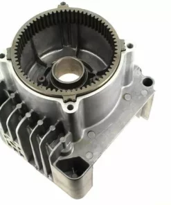 Carter Aluminium Pour Broyeur Vegetaux Florabest -Promos Broyeur de végétaux Magasin 28415481 3