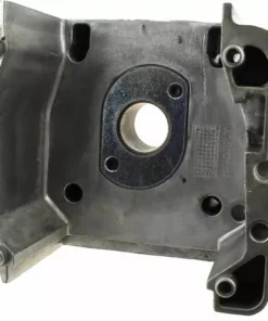 Carter Aluminium Pour Broyeur Vegetaux Florabest -Promos Broyeur de végétaux Magasin 28415481 4