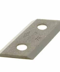 Couteau Broyeur (1) Pour Broyeur Vegetaux Al-ko