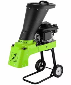 ZIPPER MASCHINEN BROYEUR DE VÉGÉTAUX THERMIQUE 159CC 50MM ZIPPER ZI-HAEK4000