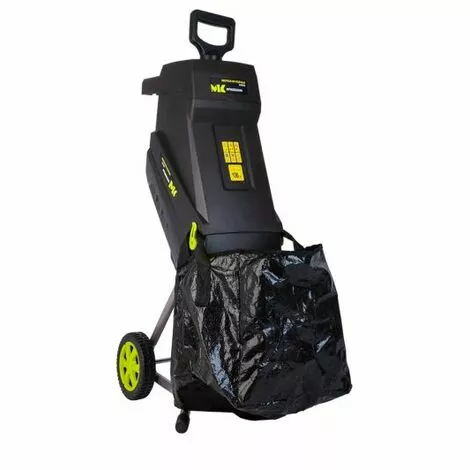 MCKERSON Broyeur Electrique 2400W 45 Mm MC KERSON 6 MCKERSON Broyeur Electrique 2400W 45 Mm MC KERSON – Image 4