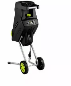 MCKERSON Broyeur Electrique 2400W 45 Mm MC KERSON 11 MCKERSON Broyeur Electrique 2400W 45 Mm MC KERSON -Promos Broyeur de végétaux Magasin 30272297 5