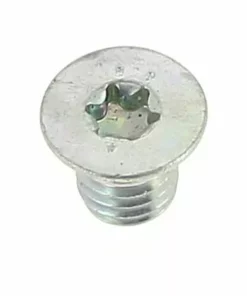 Vis Fixation Lame 503616 Pour Broyeur Vegetaux Al-ko