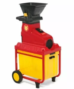 Déchiqueteuse WOLF-Garten SDL 2800 EVO - 2800W
