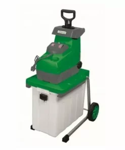 RIBIMEX Broyeur Végétaux à Couteaux, 2800 W