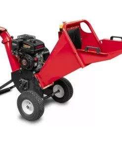 Broyeur De Végétaux Professionnel Thermique Essence 6,5 Cv 80 Mm MW-Tools HHK80 -Promos Broyeur de végétaux Magasin 33394098 3