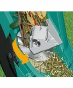 BOSCH Rapid Häckers Ax Rapid 2200 | 2 200 Watts -Promos Broyeur de végétaux Magasin 33709877 3