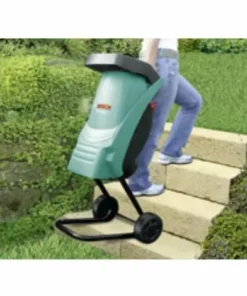 BOSCH Rapid Häckers Ax Rapid 2200 | 2 200 Watts -Promos Broyeur de végétaux Magasin 33709877 4