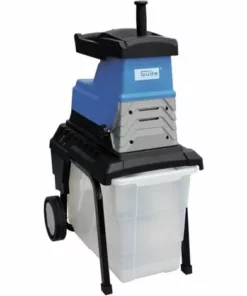 Güde Broyeur De Jardin électrique GH2800 SUPER SILENT