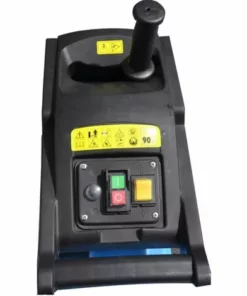 Güde Broyeur De Jardin électrique GH2800 SUPER SILENT -Promos Broyeur de végétaux Magasin 33711322 3