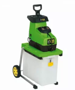 FARTOOLS PRO - BVS 2800 Broyeur De Végétaux 2800 W - 175039