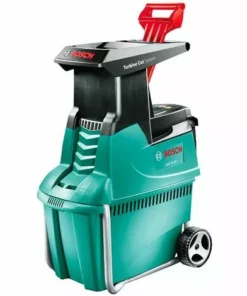 BOSCH VERT Broyeur De Végétaux Bosch AXT 25 TC 2500W