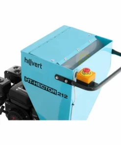 HELLOSHOP26 Broyeur De Végétaux à Essence 7 Ch 70 Mm -Promos Broyeur de végétaux Magasin 35105556 3