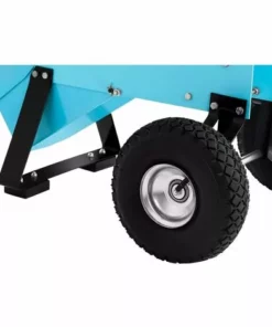 HELLOSHOP26 Broyeur De Végétaux à Essence 7 Ch 70 Mm -Promos Broyeur de végétaux Magasin 35105556 5