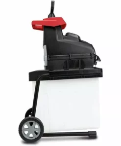 BROYEUR JARDIN ELECTRIQUE 2,8kW 45MM SCHEPPACH GS60 + EXTENSION CÂBLE 20 MT 9 BROYEUR JARDIN ELECTRIQUE 2,8kW 45MM SCHEPPACH GS60 + EXTENSION CÂBLE 20 MT -Promos Broyeur de végétaux Magasin 36242933 3