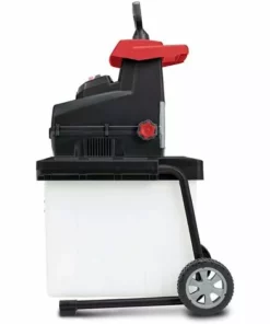 BROYEUR JARDIN ELECTRIQUE 2,8kW 45MM SCHEPPACH GS60 + EXTENSION CÂBLE 20 MT 10 BROYEUR JARDIN ELECTRIQUE 2,8kW 45MM SCHEPPACH GS60 + EXTENSION CÂBLE 20 MT -Promos Broyeur de végétaux Magasin 36242933 4