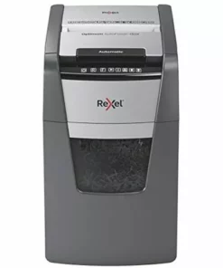 Broyeur Optimum Auto+ 150x Eu Rexel 2020150xeu