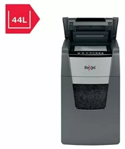 Broyeur Optimum Auto+ 150x Eu Rexel 2020150xeu 9 Broyeur Optimum Auto+ 150x Eu Rexel 2020150xeu -Promos Broyeur de végétaux Magasin 36269232 3