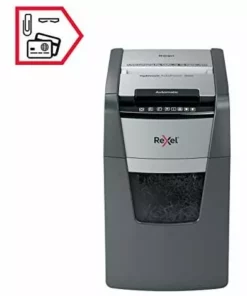 Broyeur Optimum Auto+ 150x Eu Rexel 2020150xeu 11 Broyeur Optimum Auto+ 150x Eu Rexel 2020150xeu -Promos Broyeur de végétaux Magasin 36269232 5