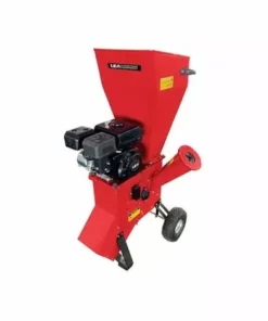 LEAOUTDOOREQUIPMENT Broyeur De Végétaux Thermique 5,6 Cv Lea Outdoor Equipment