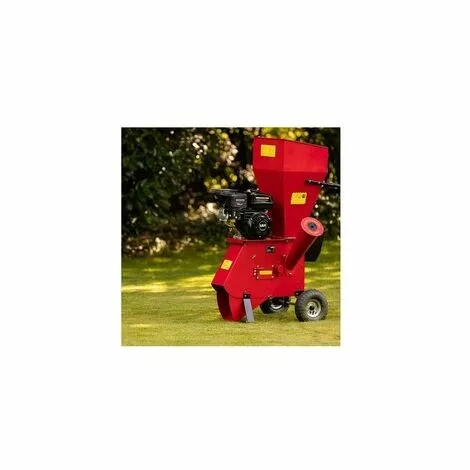 LEAOUTDOOREQUIPMENT Broyeur De Végétaux Thermique 5,6 Cv Lea Outdoor Equipment 4 LEAOUTDOOREQUIPMENT Broyeur De Végétaux Thermique 5,6 Cv Lea Outdoor Equipment – Image 2