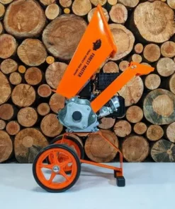 Forest Master FM6DD Broyeur De Végétaux Compact 6 HP à Essence 8 Forest Master FM6DD Broyeur De Végétaux Compact 6 HP à Essence -Promos Broyeur de végétaux Magasin 37655676 3