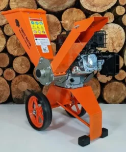 Forest Master FM6DD Broyeur De Végétaux Compact 6 HP à Essence 9 Forest Master FM6DD Broyeur De Végétaux Compact 6 HP à Essence -Promos Broyeur de végétaux Magasin 37655676 4