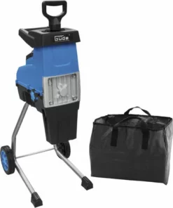 GÜDE® Güde Broyeur GH 2801 Silent - 94374