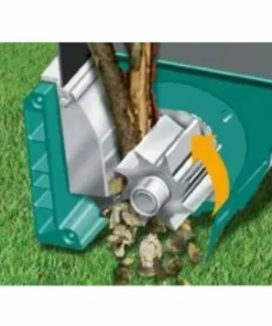 BOSCH Hammer Drill SDS-MAX-7. 40 X 800 X 920 Mm -Promos Broyeur de végétaux Magasin 43911238 3